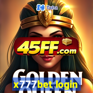 x777bet login